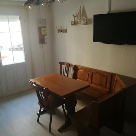 Maison De Pecheur Le Tréport Zewnętrze zdjęcie